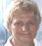 Linda J. Baker (X-Wife)