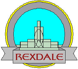 Rexdale Ontario Web Site