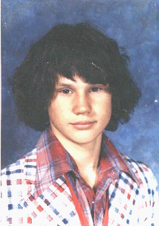 My Stepson Peter