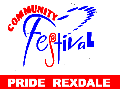 Pride Rexdale Web Site